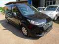 Ford Transit Connect Kasten lang Trend Schwarz - thumbnail 1