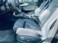 Audi A4 A4 Avant 40 TFSI quattro S-line S-tronic S-line Schwarz - thumbnail 11