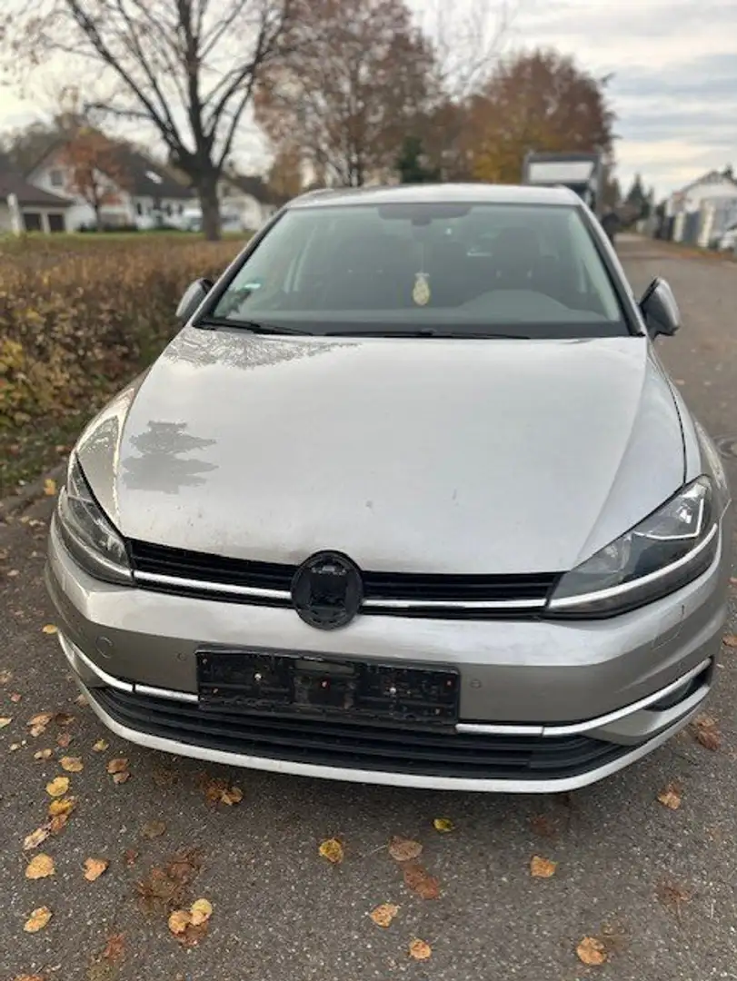 Volkswagen Golf Join Start-Stopp Grau - 1