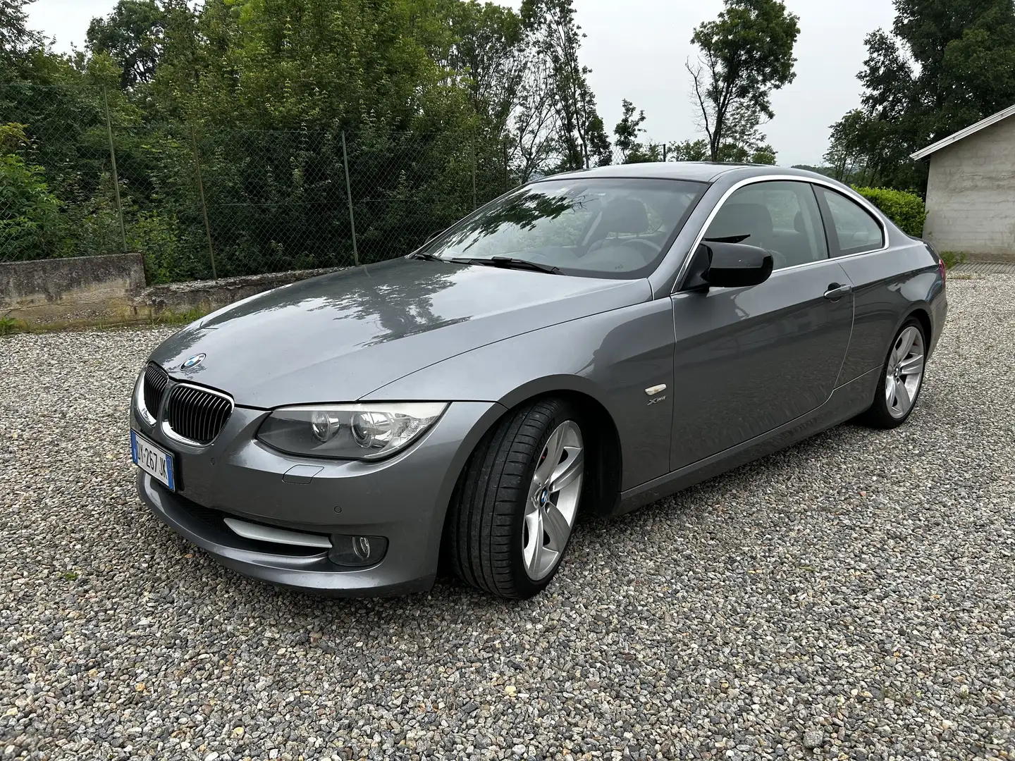 BMW 330 330d Coupe xdrive Attiva 245cv - 1