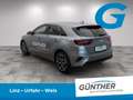 Kia Ceed / cee'd CEED SILBER UVO 1.0 TGDI MT6 100 P2 Silber - thumbnail 4