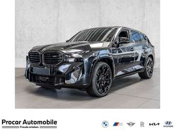 50e M Sport DA Prof PA+ B&W AHK 23"