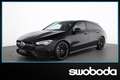 Mercedes-Benz CLA 35 AMG 4Matic Shooting Brake Pano 360° Kamera Schwarz - thumbnail 1