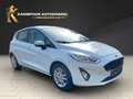 Ford Fiesta Cool & Connect*SHZ*EU6*TÜV NEU* Blanc - thumbnail 7