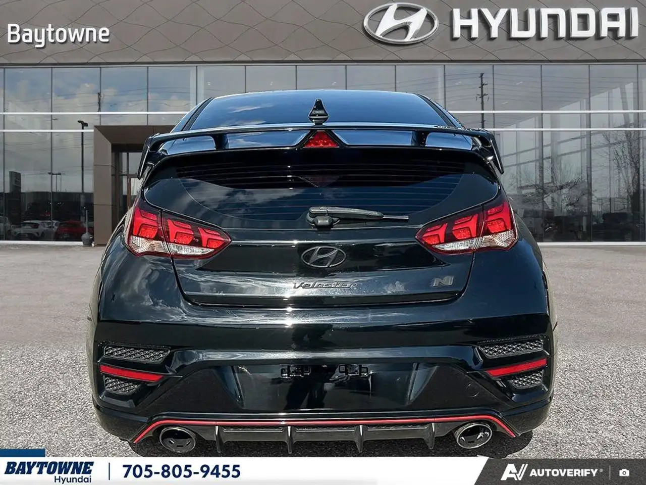 Hyundai VELOSTER fotografie Hyundai VELOSTER