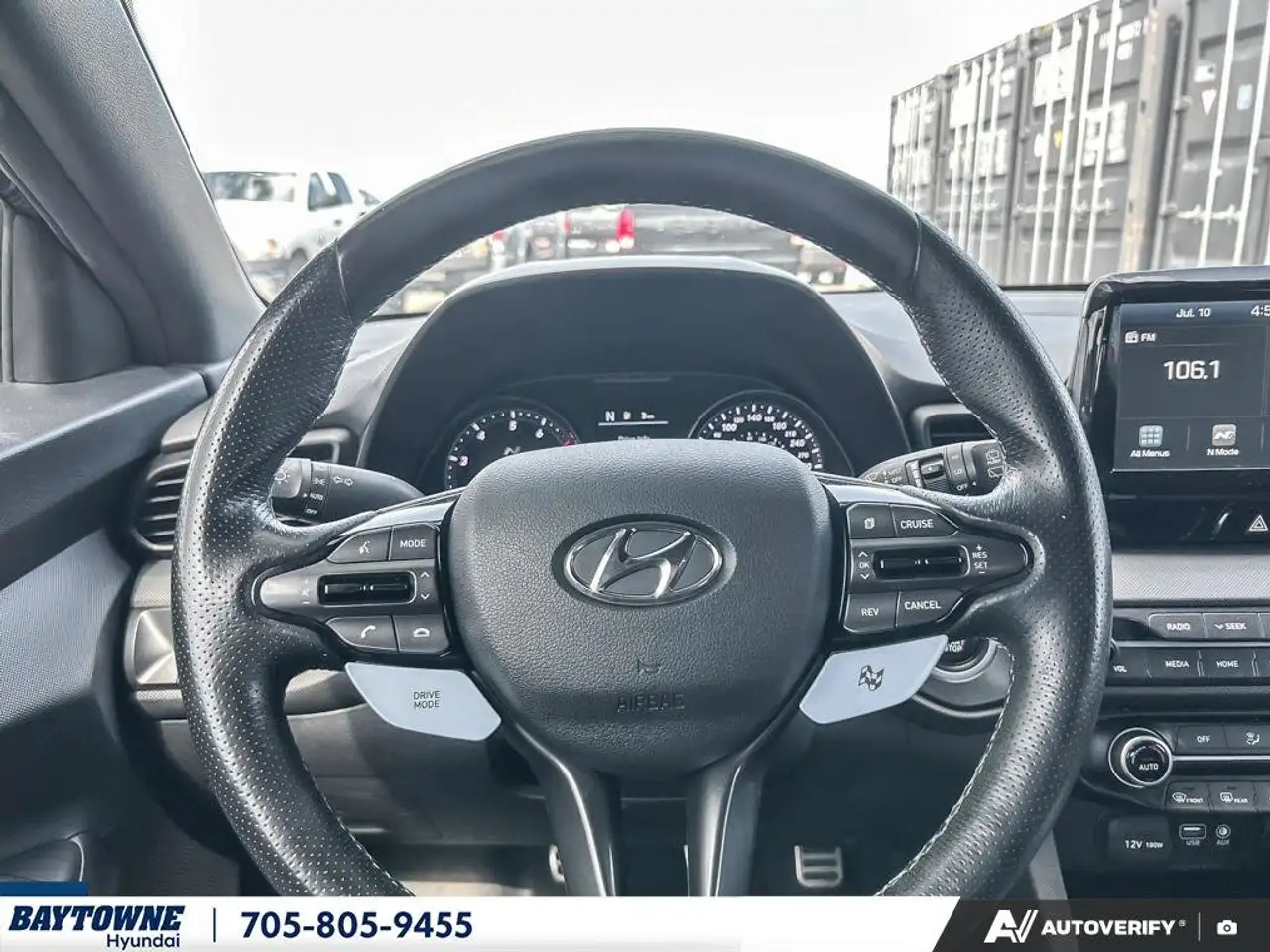 Hyundai VELOSTER fotografie Hyundai VELOSTER