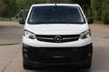 Opel Vivaro Kasten Edition M+Klima+AHK+PDC Weiß - thumbnail 2
