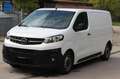 Opel Vivaro Kasten Edition M+Klima+AHK+PDC Weiß - thumbnail 3