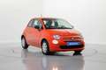 Fiat 500 1.0 Hybrid Cult 52kW Orange - thumbnail 3