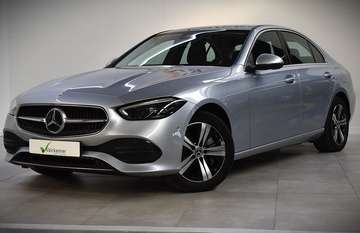 C300e Luxury Line PHEV 313/ Valckenier Denderhoutem