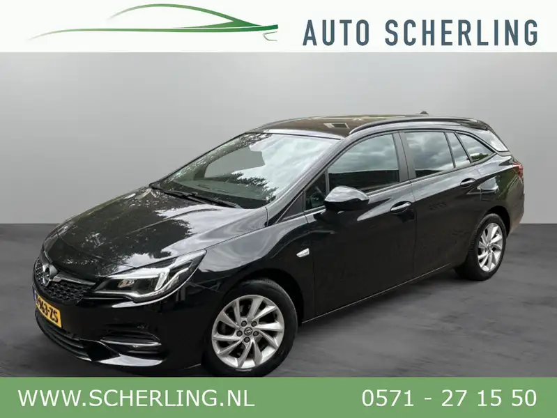 OPEL Tour