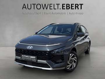 Bayon 1.0 T-GDI Trend 2WD Aut./KAMERA/CAR-PLAY/