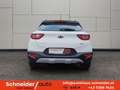 Kia Stonic 1,0 TGDI GPF ISG Silber DCT Aut. Weiß - thumbnail 5