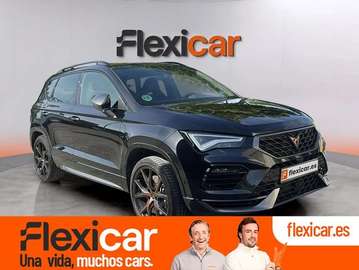 2.0 TSI 300 DSG 4Drive