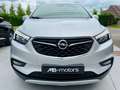 Opel Mokka X 1.4 Turbo Innovation*1er PROP*CUIR*NAVI*GARANTIE Grijs - thumbnail 4