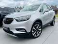 Opel Mokka X 1.4 Turbo Innovation*1er PROP*CUIR*NAVI*GARANTIE Grijs - thumbnail 1