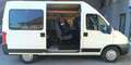 Peugeot Boxer 2.2L, 9 Places Wit - thumbnail 15