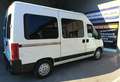 Peugeot Boxer 2.2L, 9 Places White - thumbnail 13