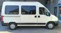 Peugeot Boxer 2.2L, 9 Places White - thumbnail 14