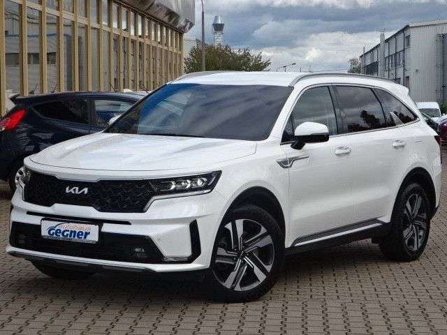 Kia Sorento 194PS Autm. Spirit 4WD Navi Kamera
