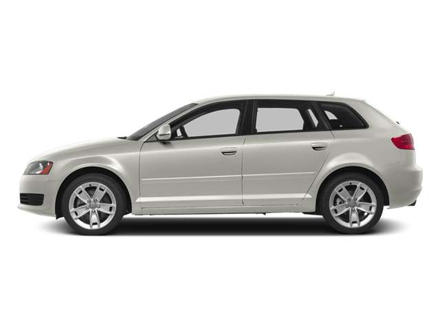 2013 Audi A3 Hatchback