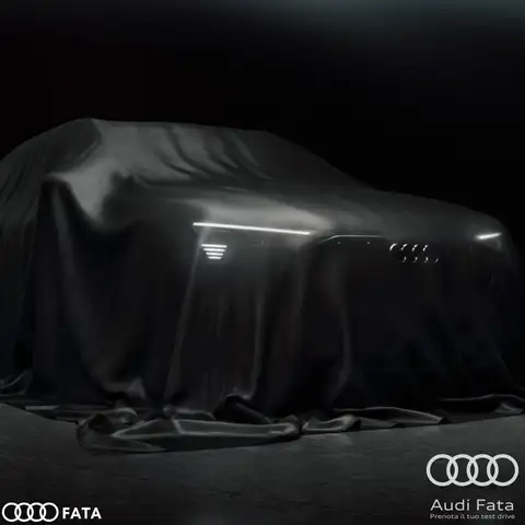 Audi Q2 35 TDI S TRONIC