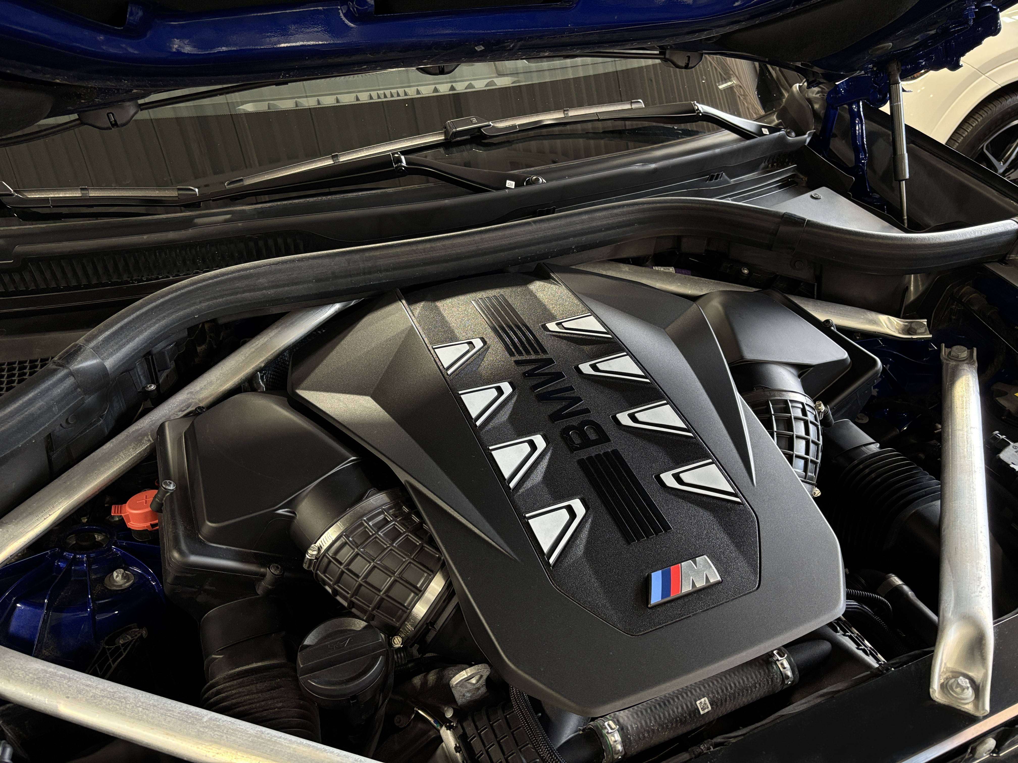 2026 BMW X5 M60i xDrive|NO LUX TAX|CARBON|HEADSUP|CLUSTERNAV|+ — снимка 1