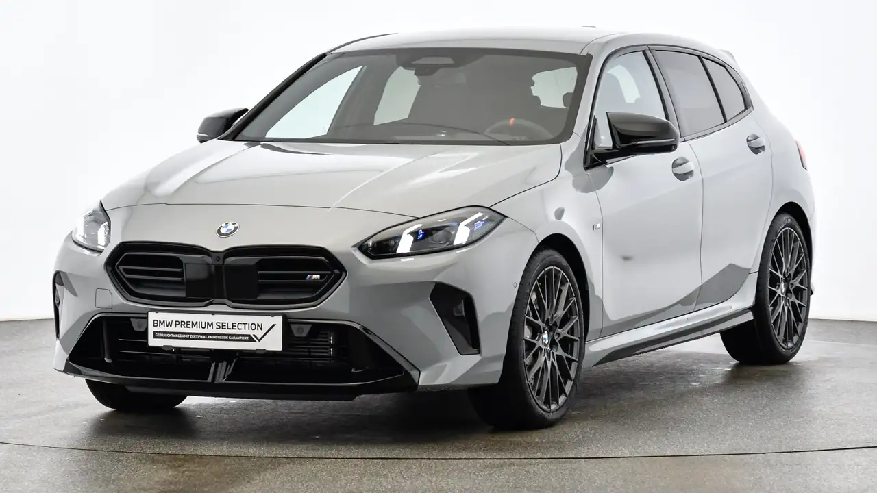 BMW 135 M135i xDrive