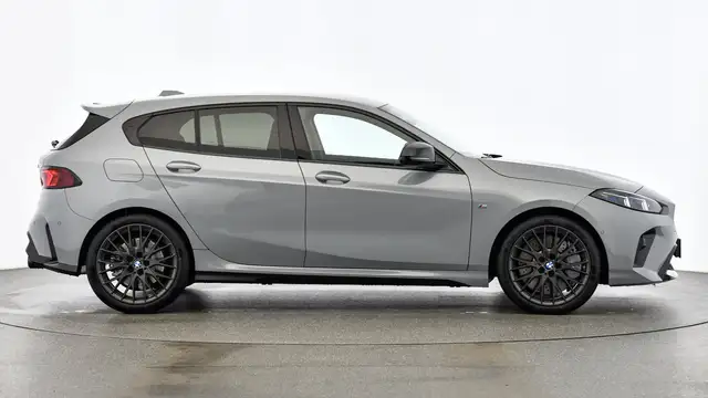 BMW 135 M135i xDrive Ansicht 8