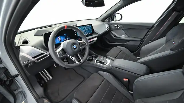 BMW 135 M135i xDrive Ansicht 20