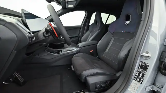 BMW 135 M135i xDrive Ansicht 22