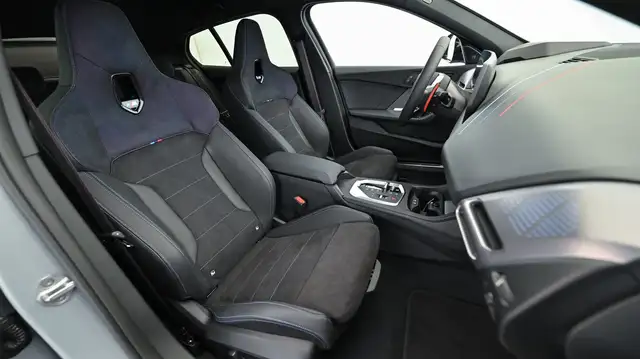 BMW 135 M135i xDrive Ansicht 24