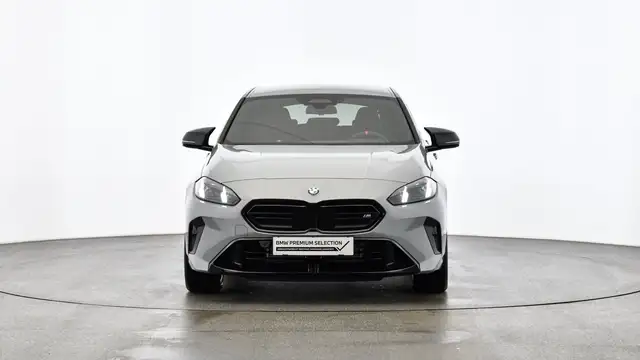 BMW 135 M135i xDrive Ansicht 6