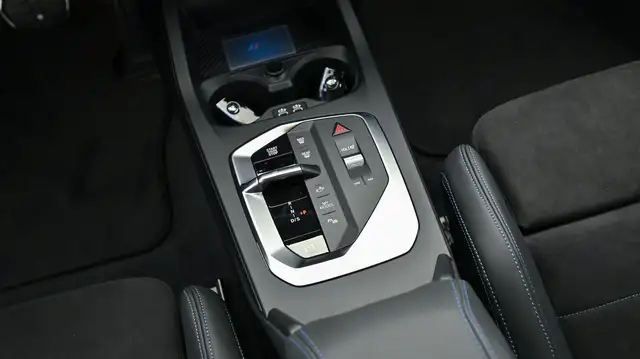 BMW 135 M135i xDrive Ansicht 16