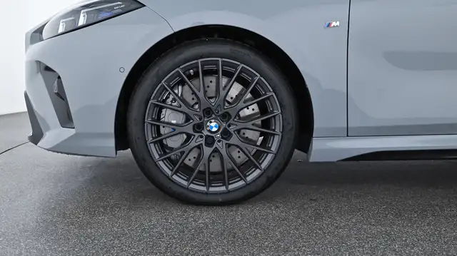 BMW 135 M135i xDrive Ansicht 27