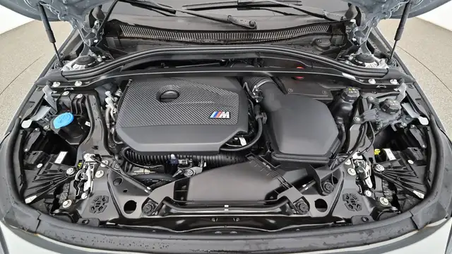 BMW 135 M135i xDrive Ansicht 23