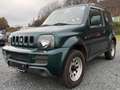 Suzuki Jimny Jimny Comfort Ollrad Grün - thumbnail 1