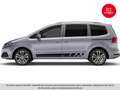 SEAT Alhambra FR TSI DSG Silber - thumbnail 2