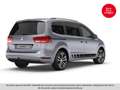 SEAT Alhambra FR TSI DSG Silber - thumbnail 3