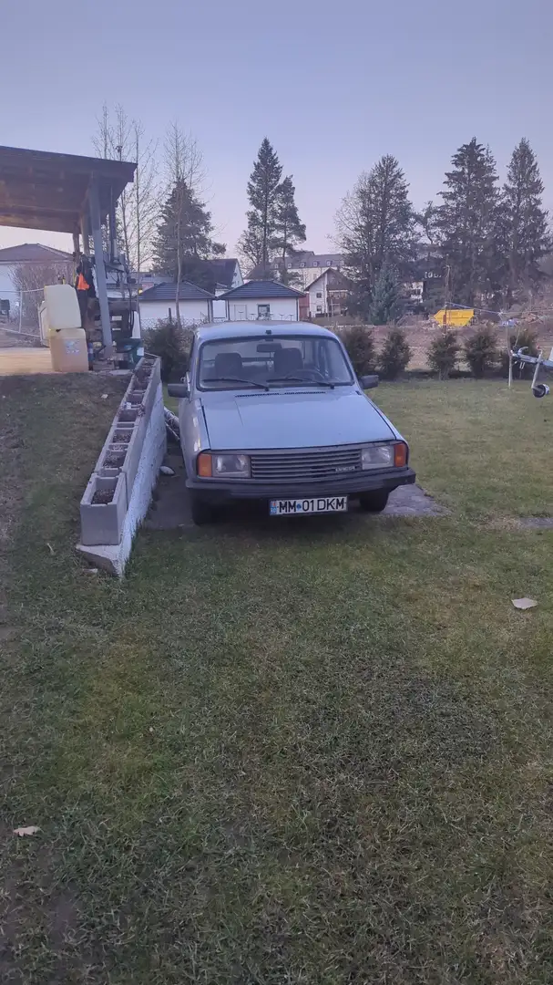 Dacia 1310 Gri - 1