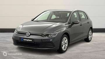 2.0 TDI SCR 116ch Life Plus DSG7