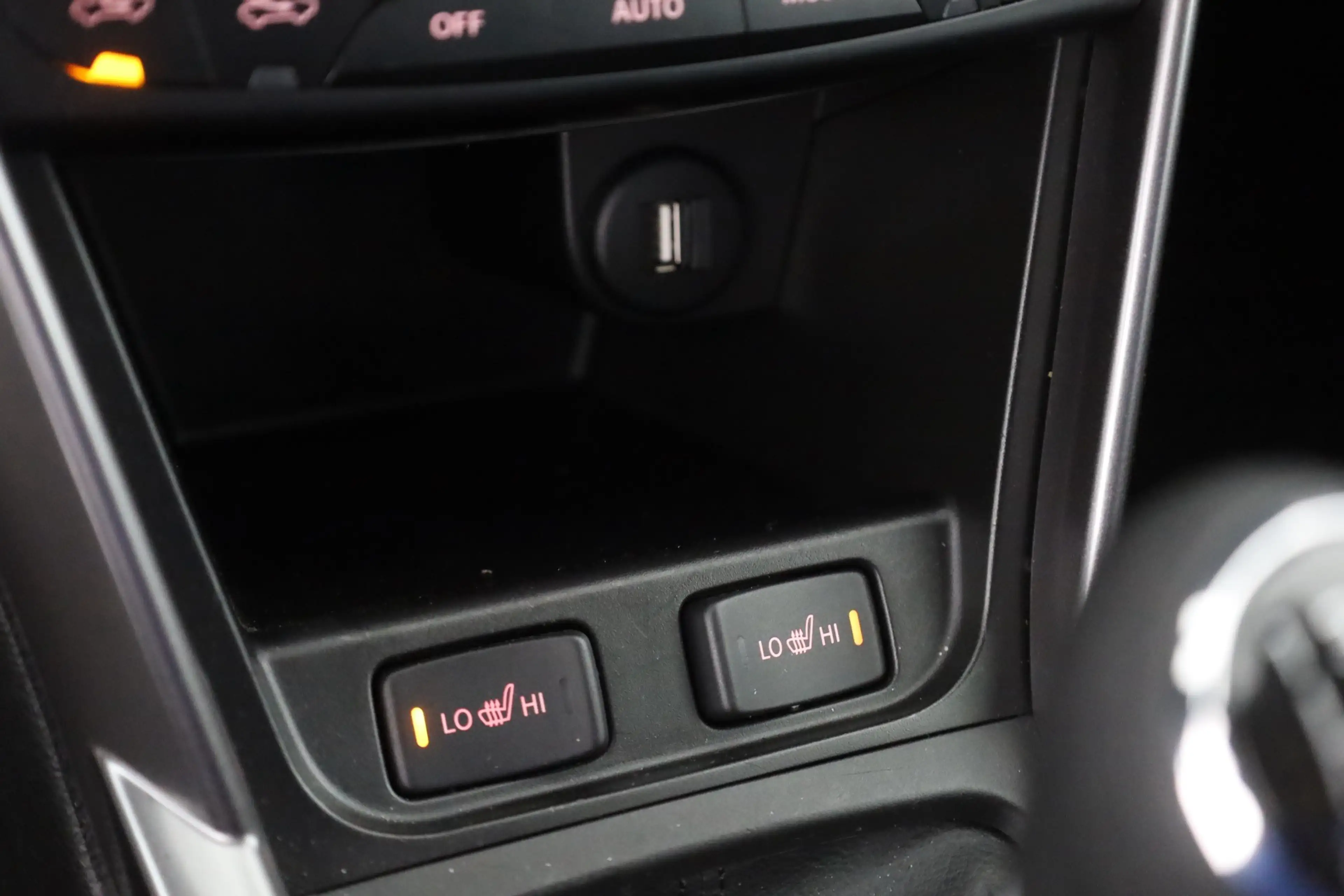 Suzuki SX4 S-Cross S-Cross 1.4 4WD LED ACC Navi Kamera Sitzheizung — photo 13