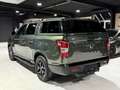 SsangYong Musso 2.2 Turbo e-Xdi 4WD Auto. Crystal HardTop 202cv Grün - thumbnail 6