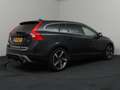 Volvo V60 2.4 D6 Twin Engine R-Design | Camera | Trekhaak | Grijs - thumbnail 2