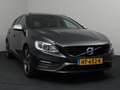 Volvo V60 2.4 D6 Twin Engine R-Design | Camera | Trekhaak | Grijs - thumbnail 33
