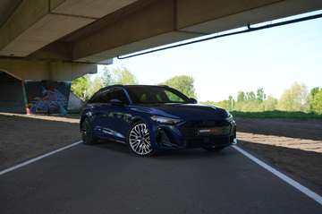 Avant | QUATTRO | LED | 8dkm! | Trekhaak | 1st Owner!!!