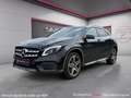 Mercedes-Benz Fascination Schwarz - thumbnail 7