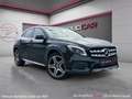 Mercedes-Benz Fascination Schwarz - thumbnail 1