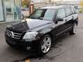 Mercedes-Benz GLK 350 CDI 4M Negro - thumbnail 3