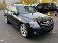 Mercedes-Benz GLK 350 CDI 4M Negro - thumbnail 1